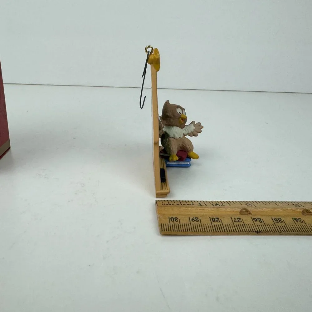 Hallmark vtg 1999